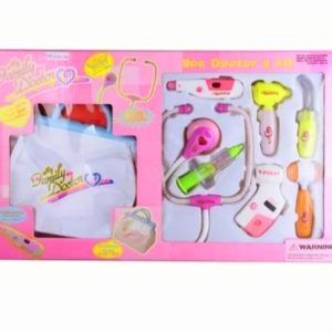 Doctor Set
