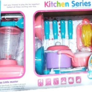 Kitchen Set