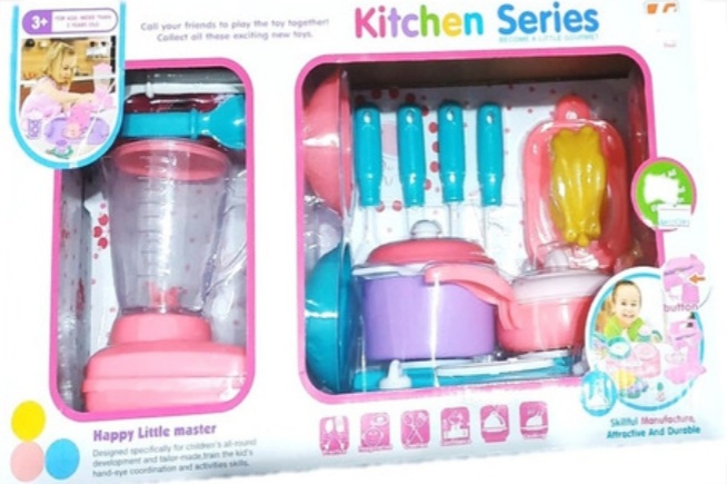 Kitchen Set