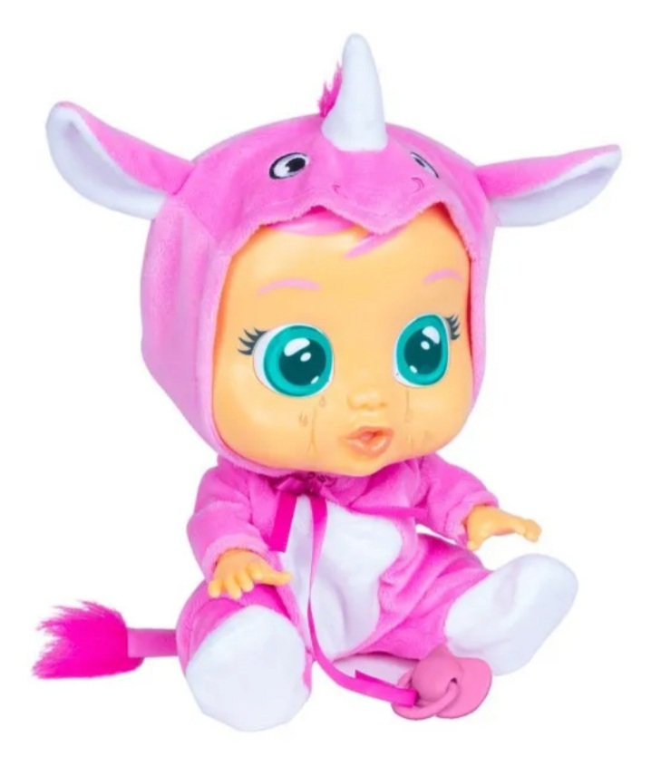 Crying Baby Sasha - Image 2
