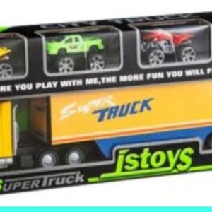 Truck Trailer