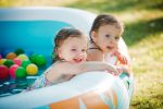 Fun in the Pool